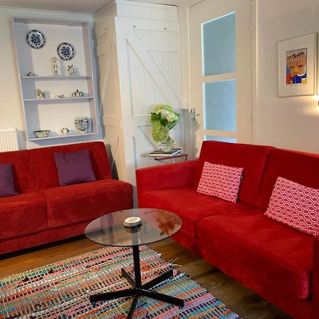 Luxury Guest House - Eik Aan De Dijk Aalst Eksteriør billede