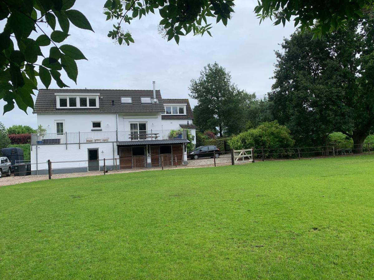 Luxury Guest House - Eik Aan De Dijk Aalst Eksteriør billede