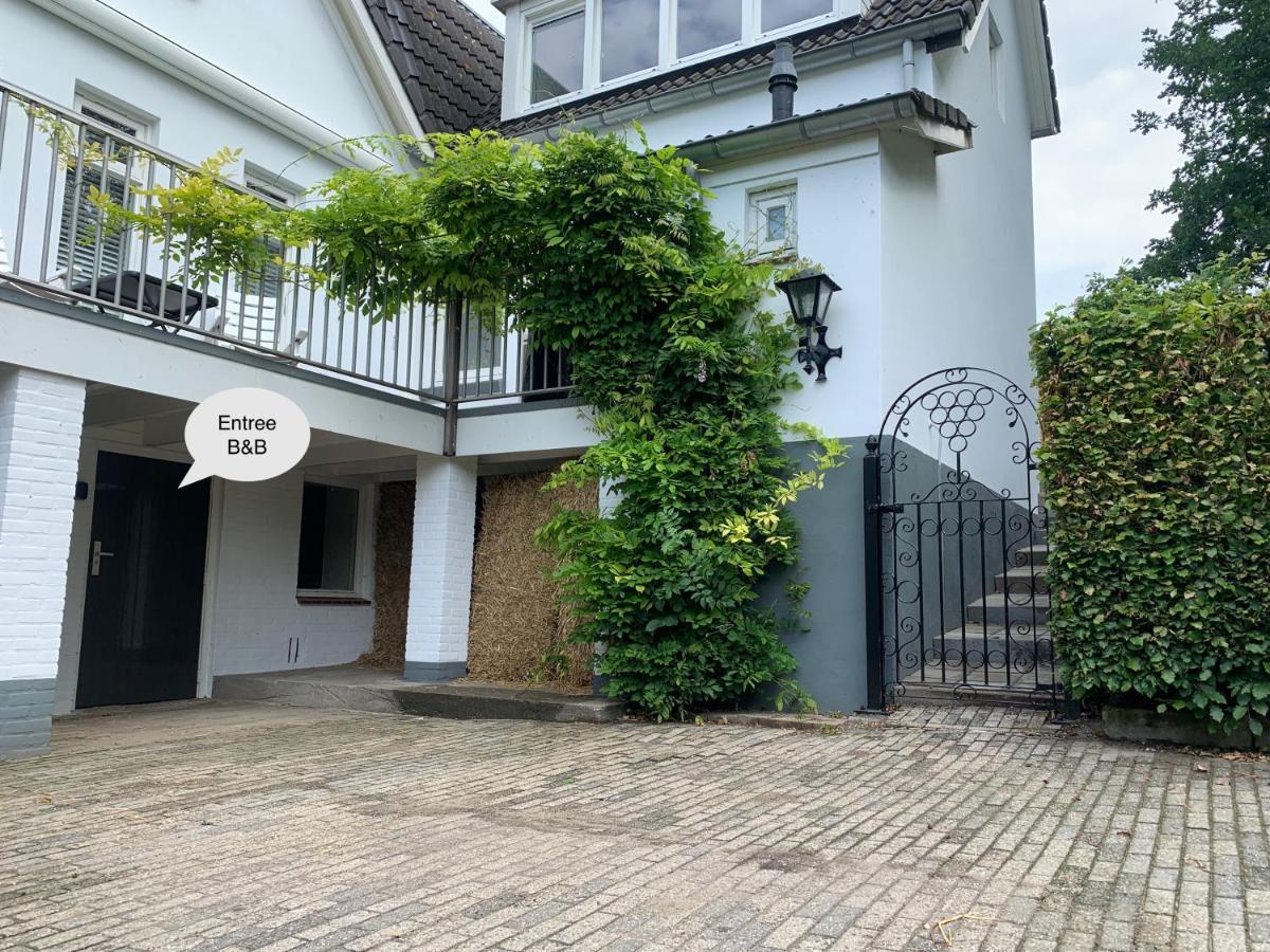 Luxury Guest House - Eik Aan De Dijk Aalst Eksteriør billede