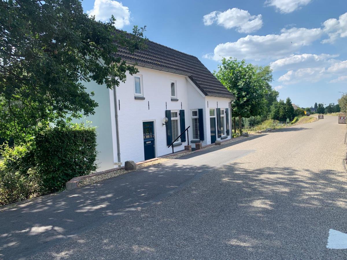 Luxury Guest House - Eik Aan De Dijk Aalst Eksteriør billede