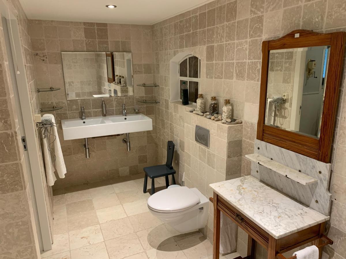 Luxury Guest House - Eik Aan De Dijk Aalst Eksteriør billede
