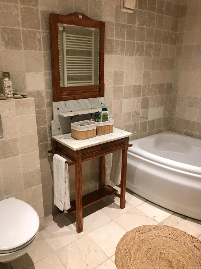 Luxury Guest House - Eik Aan De Dijk Aalst Eksteriør billede