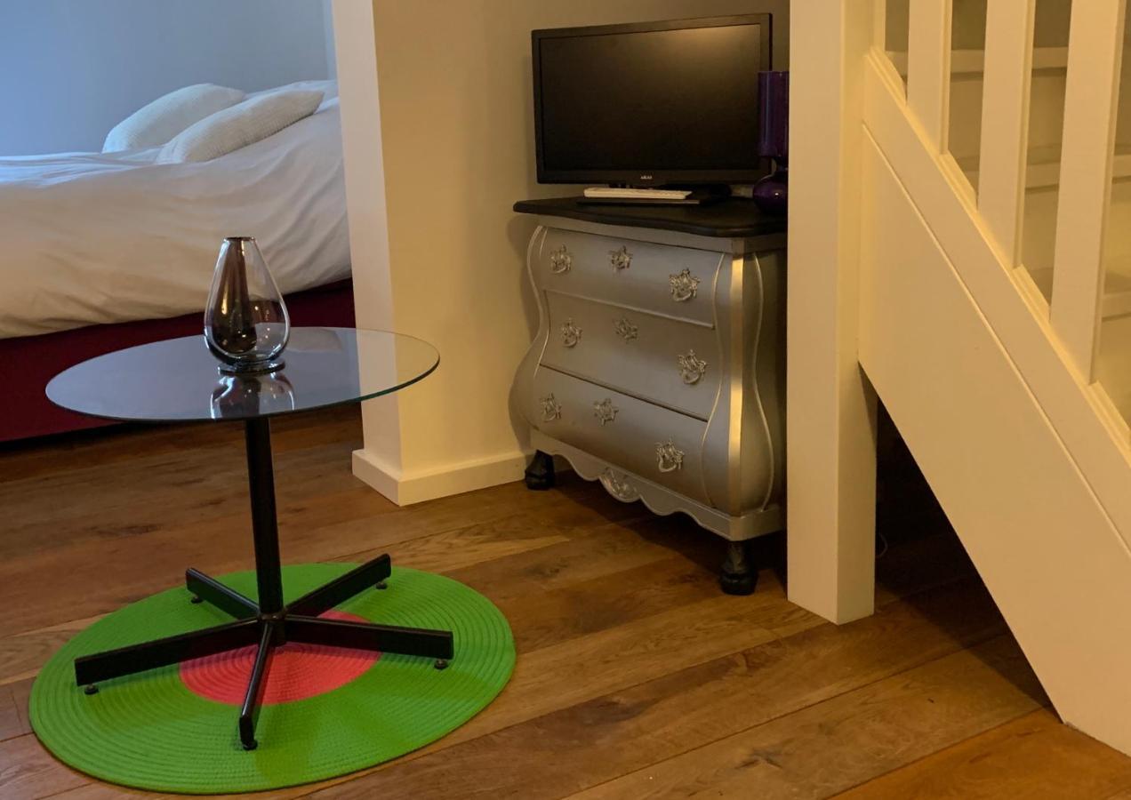 Luxury Guest House - Eik Aan De Dijk Aalst Eksteriør billede