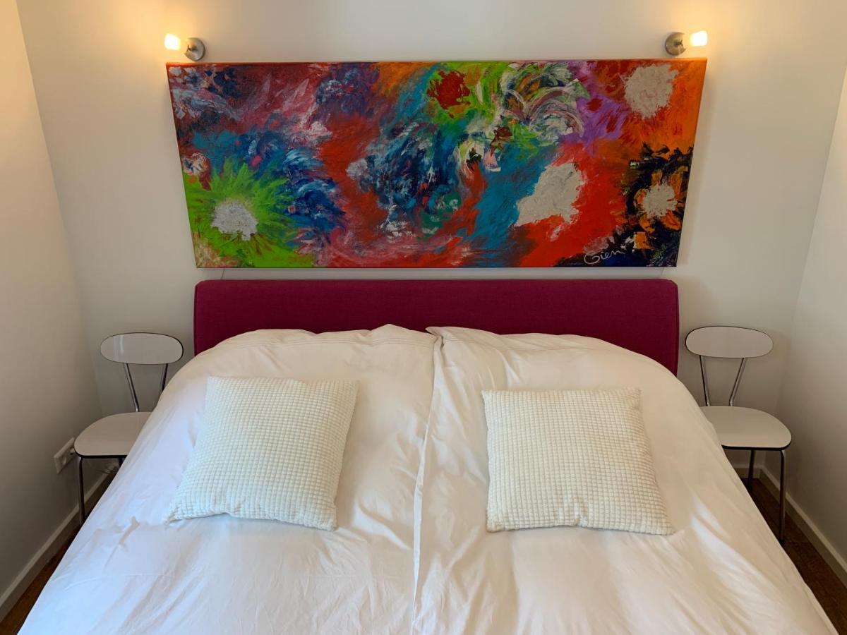 Luxury Guest House - Eik Aan De Dijk Aalst Eksteriør billede
