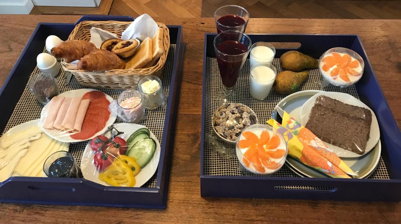 Luxury Guest House - Eik Aan De Dijk Aalst Eksteriør billede
