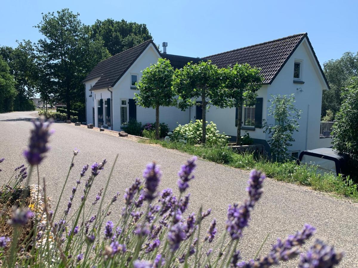 Luxury Guest House - Eik Aan De Dijk Aalst Eksteriør billede