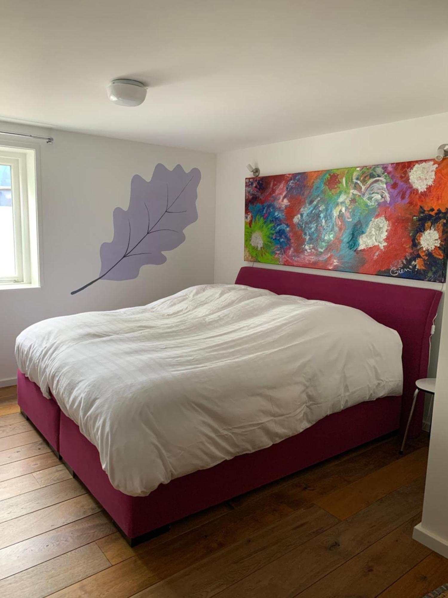 Luxury Guest House - Eik Aan De Dijk Aalst Eksteriør billede