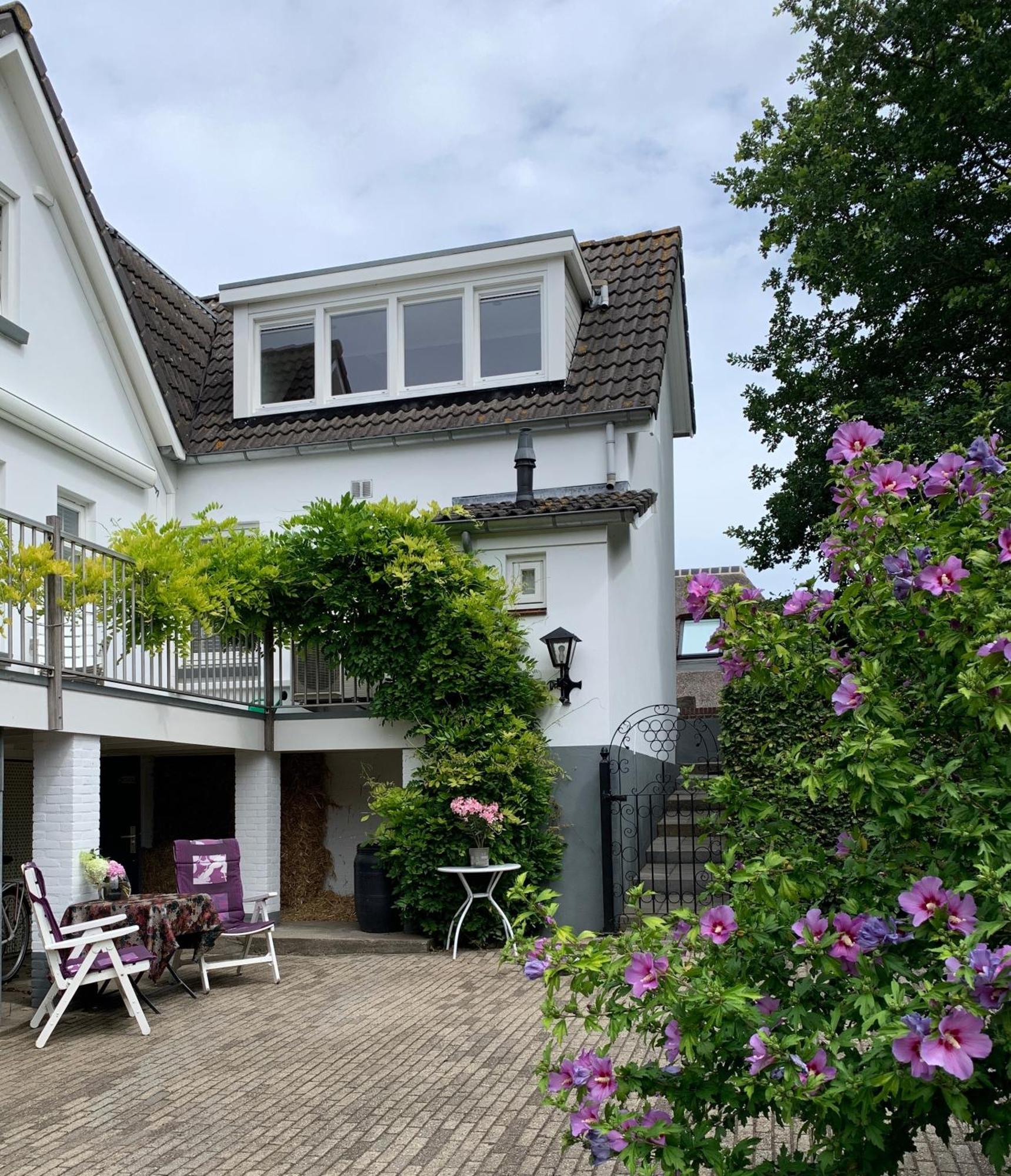 Luxury Guest House - Eik Aan De Dijk Aalst Eksteriør billede