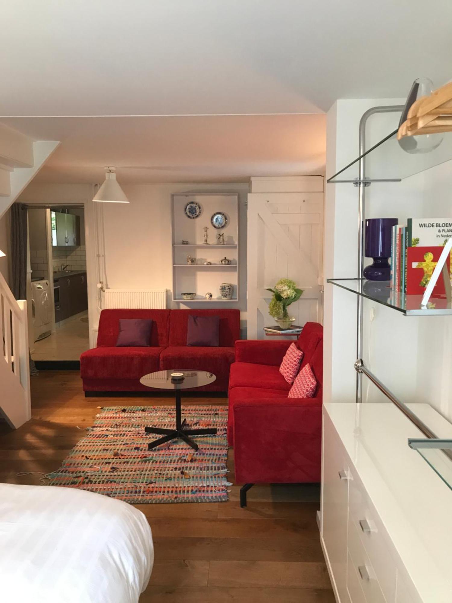 Luxury Guest House - Eik Aan De Dijk Aalst Eksteriør billede