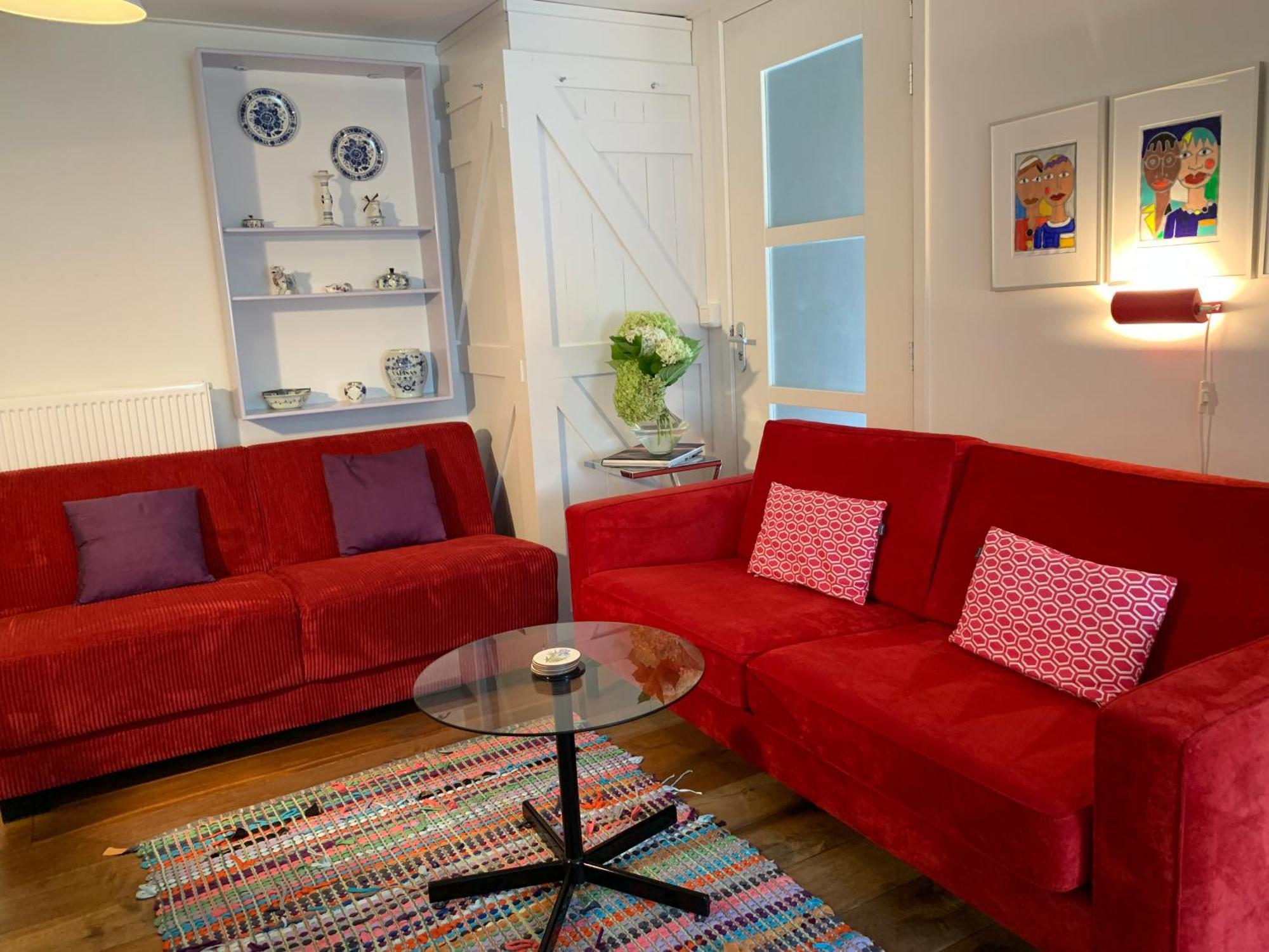 Luxury Guest House - Eik Aan De Dijk Aalst Eksteriør billede